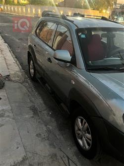 هيونداي توسان